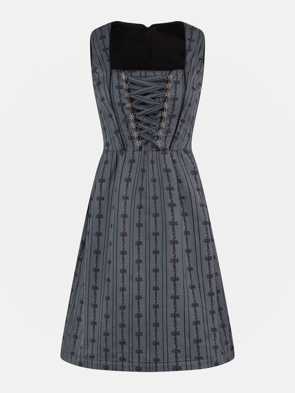Robe Edelweiss - Dirndl Suisse