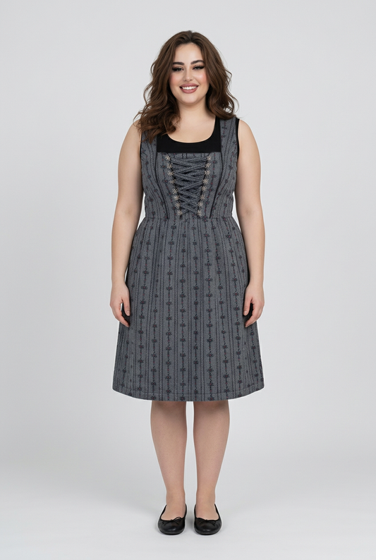 Robe Ajustable : Une Coupe Parfaite Pour Toutes les Morphologies