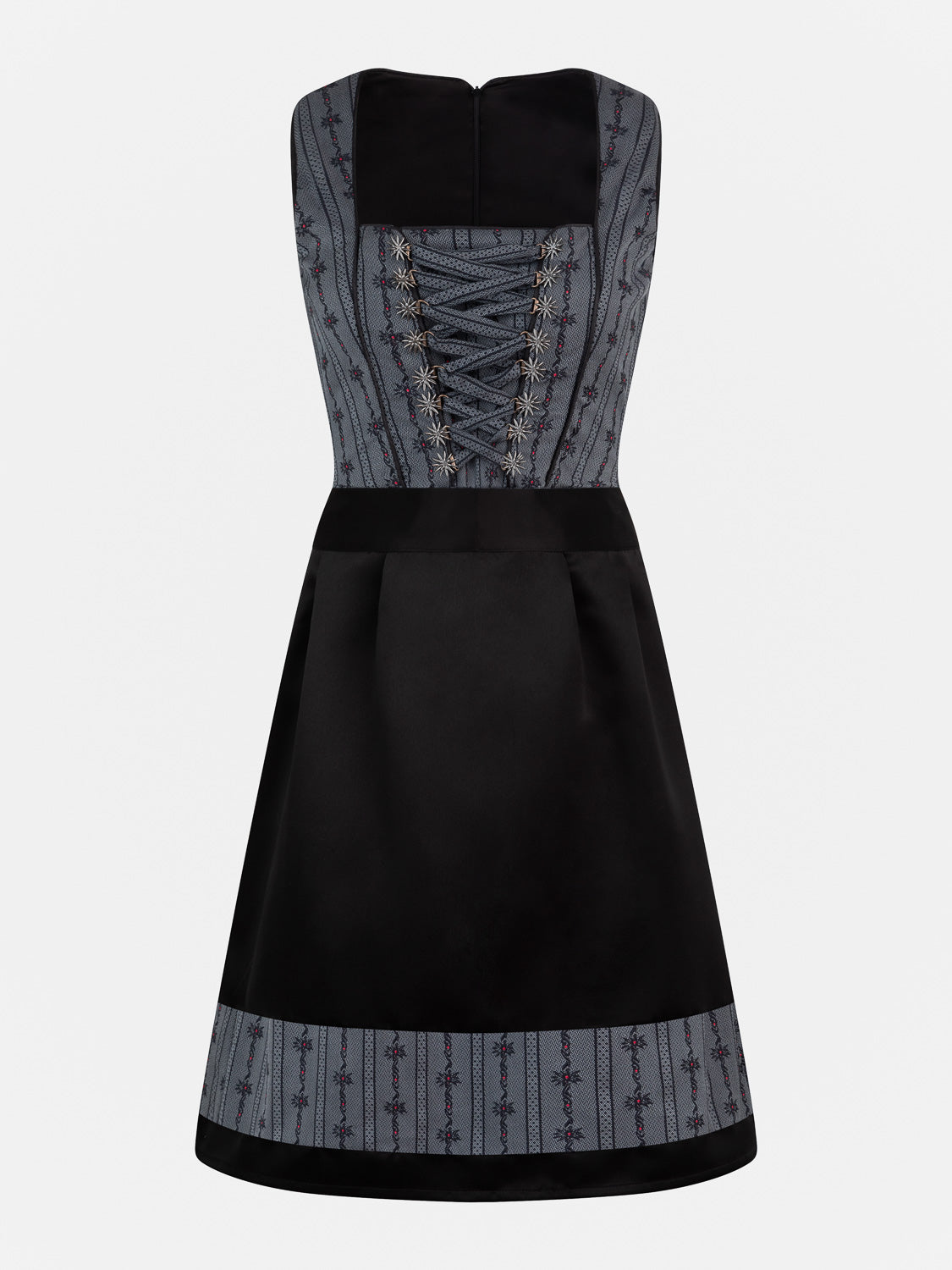 Robe Edelweiss - Dirndl Suisse