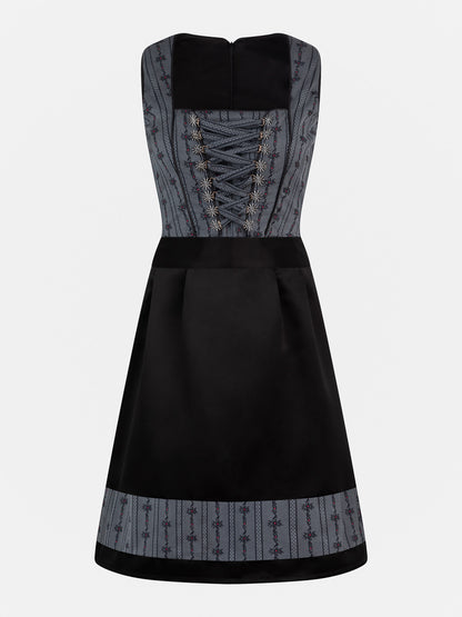 Robe Edelweiss - Dirndl Suisse