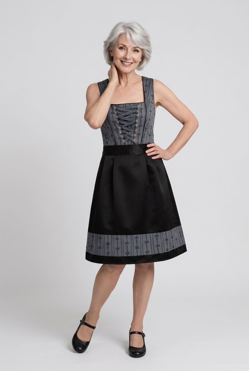 robe suisse fete de lutte